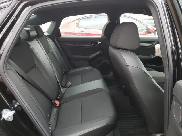 2023 HONDA CIVIC SPOR 2HGFE2F58PH510971