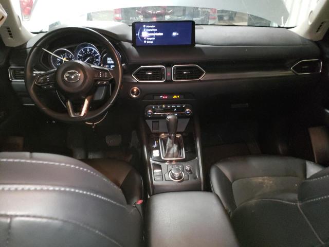 2021 MAZDA CX-5 TOURI - JM3KFBCM8M0390635