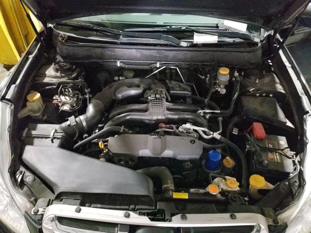 4S4BRBAC0E3319032 Subaru Outback 2.5i