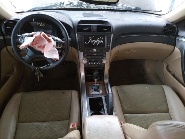 19UUA66236A057310 Acura 3.2TL