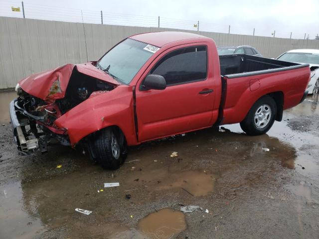 2012 Toyota Tacoma 