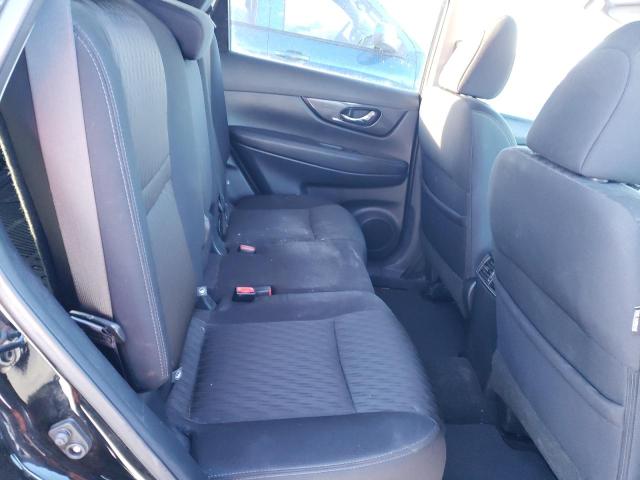 2017 NISSAN ROGUE SV - 5N1AT2MV7HC755603
