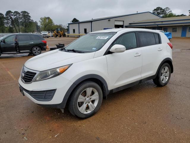 2013 Kia Sportage Base