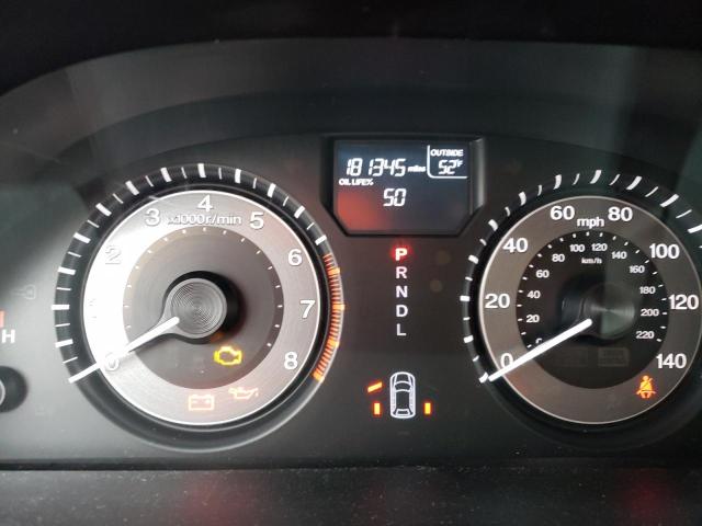 2015 HONDA ODYSSEY 5FNRL5H68FB090934