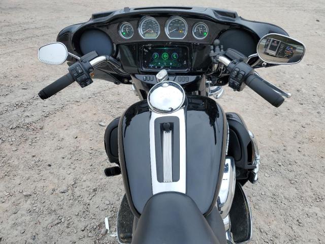 2019 HARLEY-DAVIDSON FLHTK - 1HD1KEF15KB668510