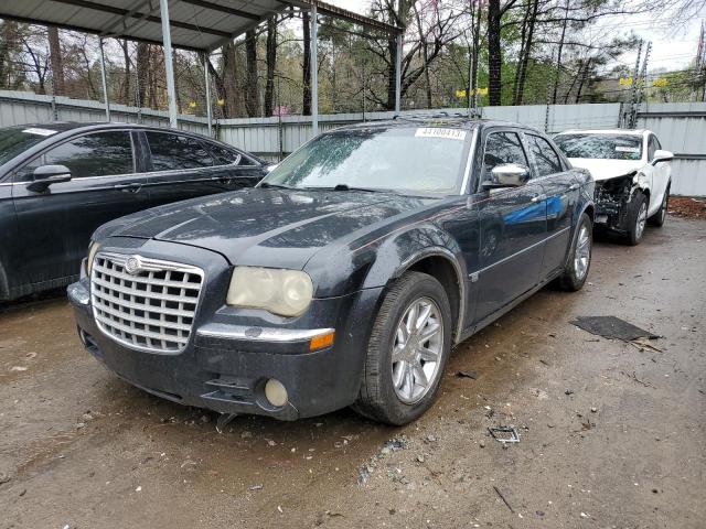 2005 Chrysler 300 C