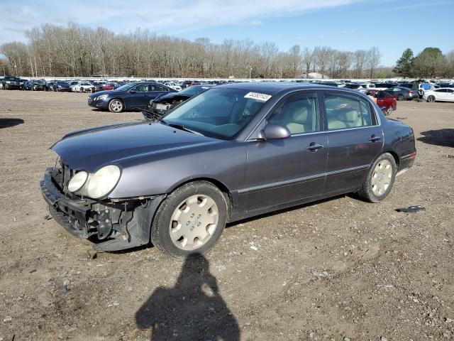KIA Amanti salvage cars for sale: 2007 KIA Amanti