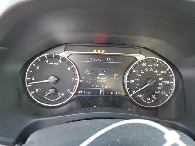 2023 NISSAN ALTIMA SV - 1N4BL4DV2PN339701