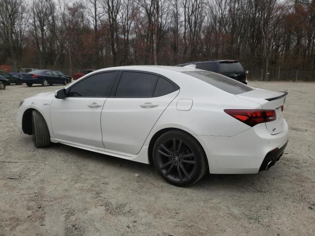 2019 ACURA TLX TECHNO - 19UUB1F62KA002876