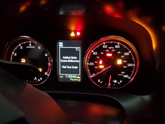 2016 TOYOTA RAV4 SE - JTMNFREV2GD089957
