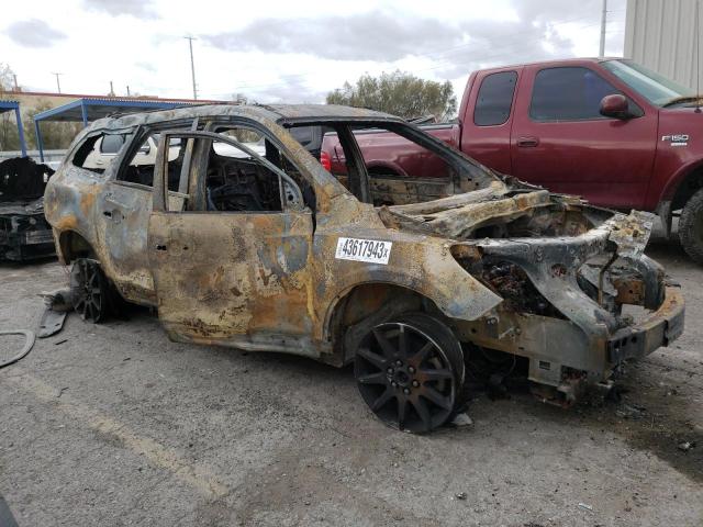 5GAKRBKD9FJ167326 Buick Enclave