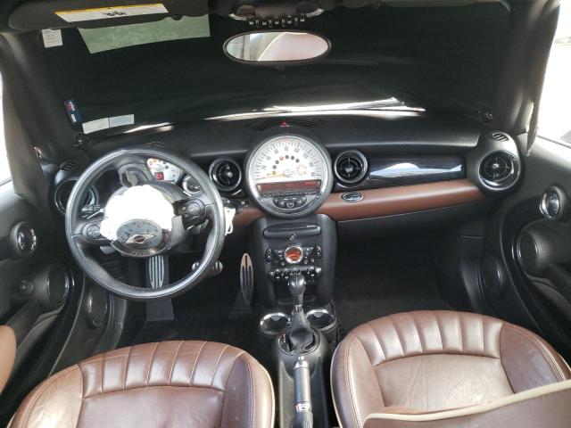 WMWZG3C57BTY36706 Mini Cooper S Clubman