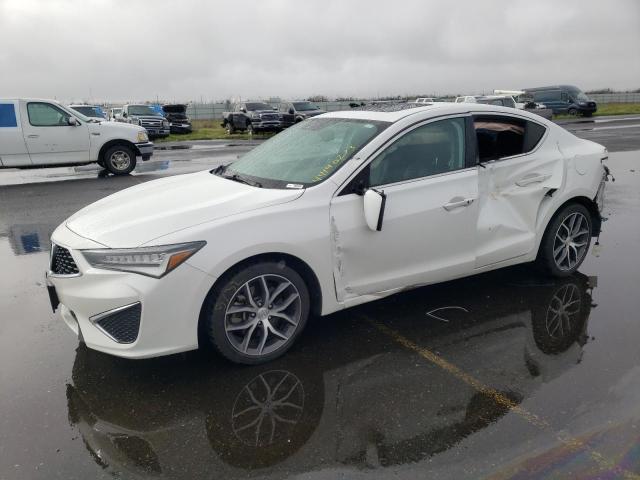 2019 Acura ILX 