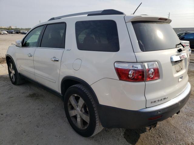 1GKLRNED8AJ135786 GMC Acadia