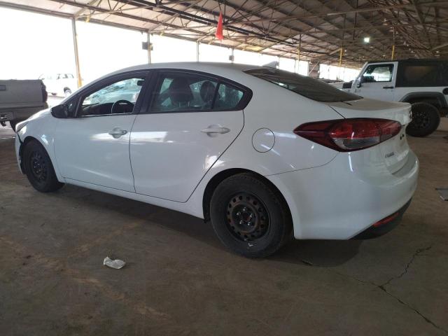 3KPFK4A74JE230818 KIA FORTE LX