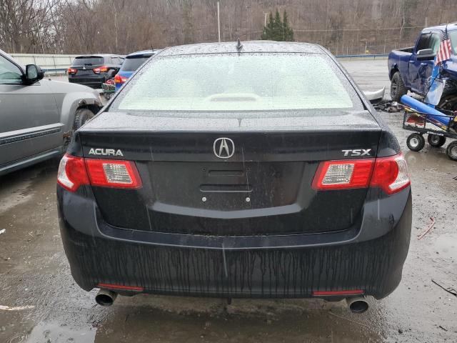JH4CU2F63AC035381 Acura TSX