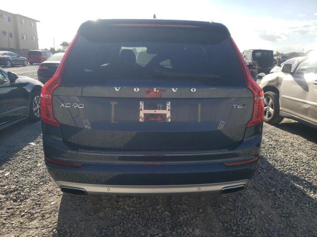 2021 VOLVO 144S YV4A22PK5M1771956