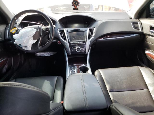 19UUB2F30HA006249 Acura TLX