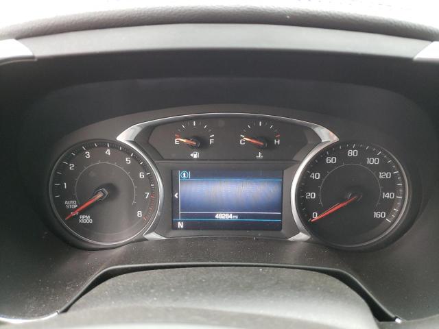 2020 CHEVROLET BLAZER 1LT - 3GNKBBRA7LS716098