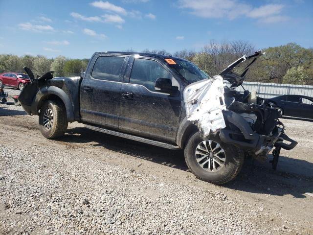 1FTFW1RG1LFA76987 Ford F150 Raptor