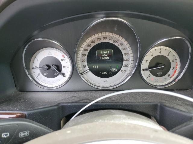 2015 MERCEDES-BENZ GLK 350 4M - WDCGG8JB1FG364608