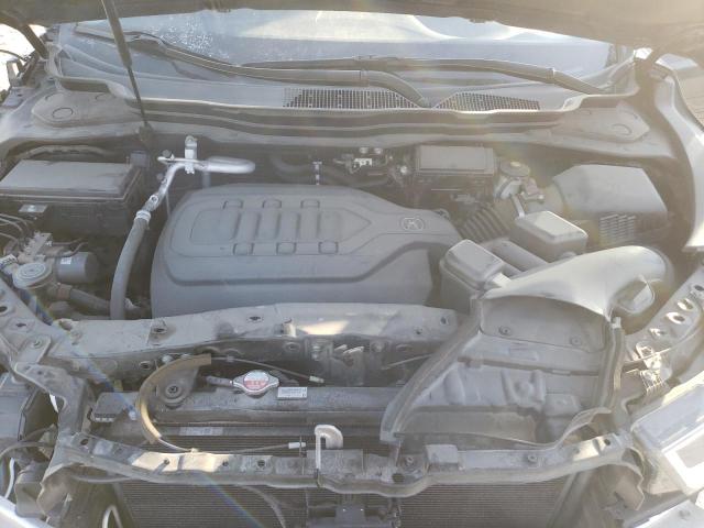 2019 ACURA MDX TECHNO - 5J8YD4H79KL006236