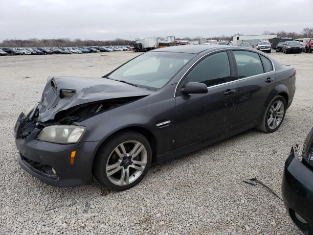 Pontiac G8 salvage cars for sale: 2008 Pontiac G8