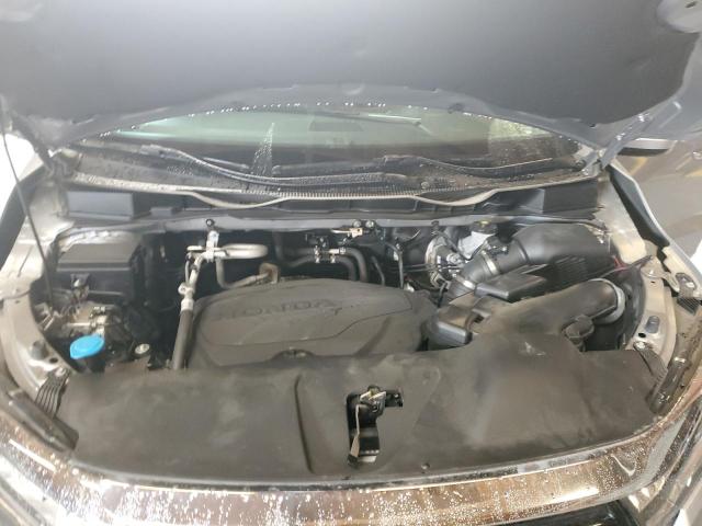 2022 HONDA ODYSSEY EX 5FNRL6H75NB030221