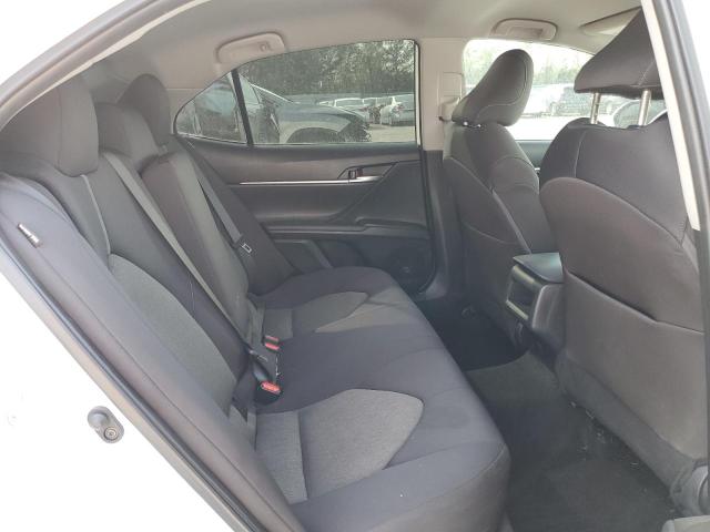 2022 TOYOTA CAMRY LE - 4T1C11AKXNU653964