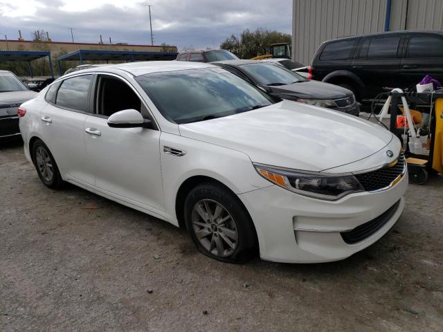 KNAGT4L32G5102395 KIA Optima Lx