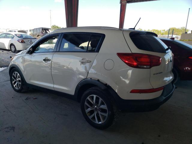 KNDPBCAC0G7797516 KIA Sportage Lx