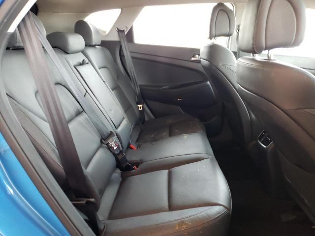 2018 HYUNDAI TUCSON VAL - KM8J33A28JU688669