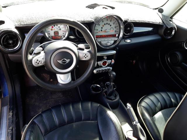 WMWMF33548TT62042 Mini Cooper