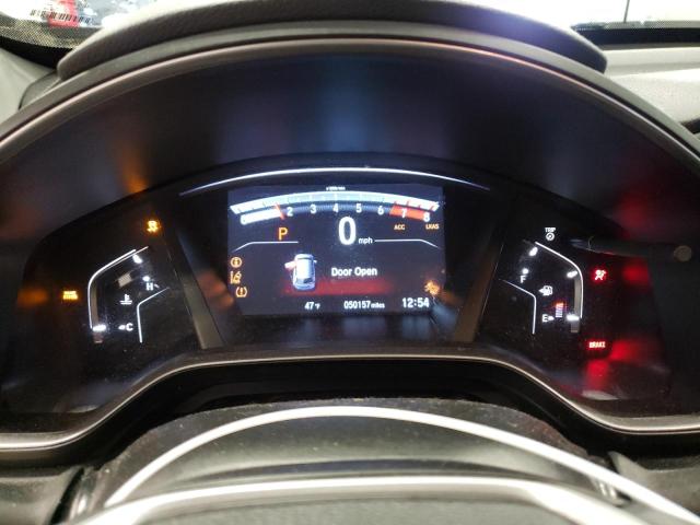 2020 HONDA CR-V TOURI 2HKRW2H93LH629537
