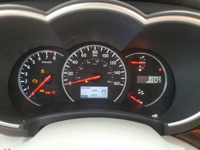 2016 NISSAN QUEST S - JN8AE2KP1G9153749