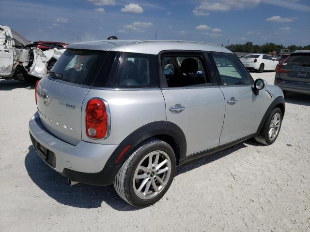 WMWZB3C5XFWR43400 Mini COOPER COUNTRYMAN