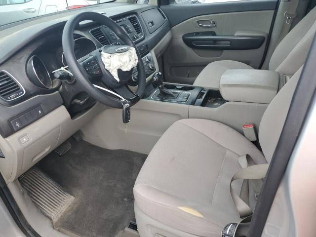 KNDMB5C19H6218380 KIA SEDONA LX