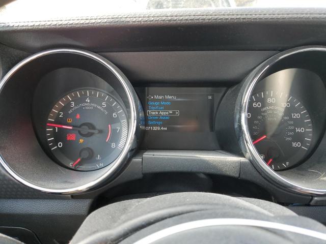 2015 FORD MUSTANG GT 1FA6P8CF7F5350358