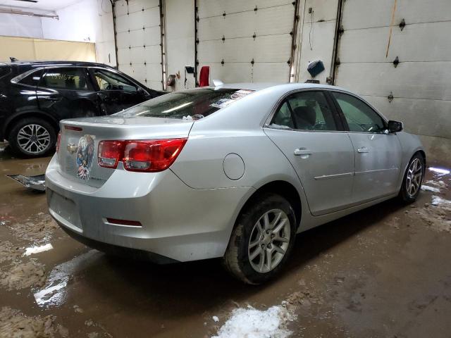 2013 Chevrolet Malibu 1Lt VIN: 1G11C5SA8DF145832 Lot: 43480283