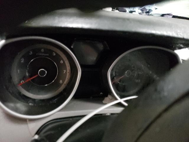 2016 HYUNDAI ELANTRA SE - KMHDH4AEXGU600678