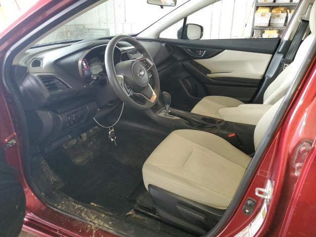4S3GKAD6XJ3619105 Subaru Impreza Premium Plus