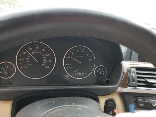 WBA3C1C51DF441976 BMW 328 I Sulev