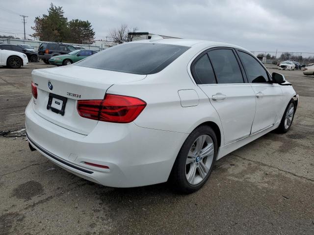 2018 BMW 330 XI - WBA8D9C51JEB35432