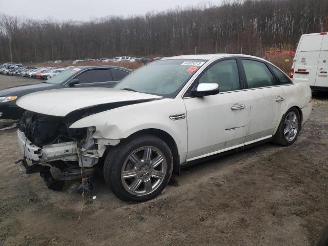 2009 Ford Taurus Limited