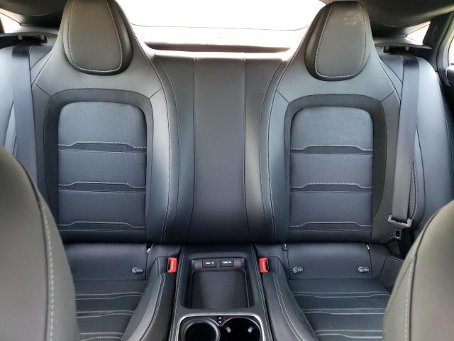 2019 MERCEDES-BENZ AMG GT 63 - WDD7X8JB5KA001673