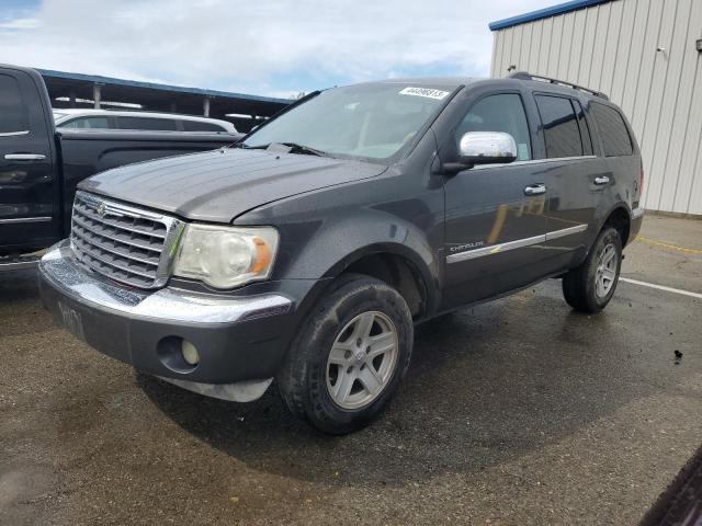 2007 Chrysler Aspen Limited