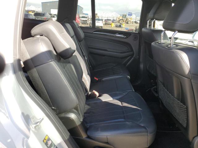 4JGDF6EE8HA887209 Mercedes-Benz Gls 450 4matic