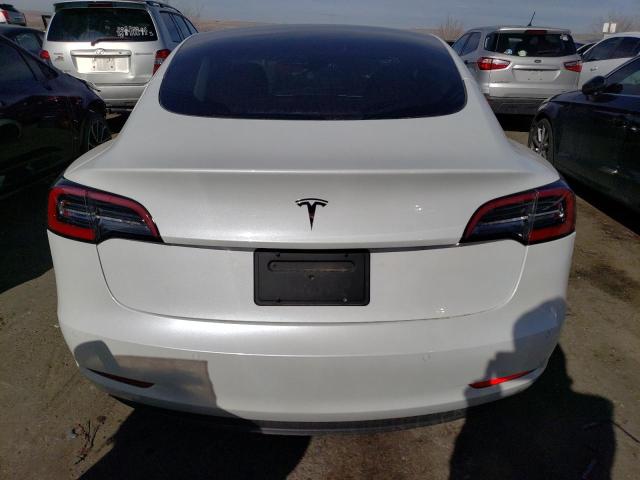 5YJ3E1EA0NF101697 Tesla MODEL 3