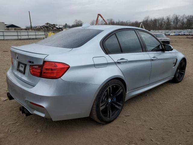 WBS3C9C55FP805629 BMW M3