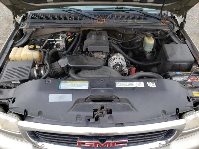 1GKEK13T1YJ175234 GMC Yukon